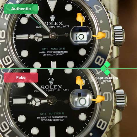 how to tell if your rolex is fake or not|how to authenticate a rolex.